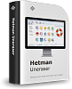 Hetman Uneraser. Домашняя версия