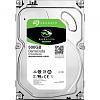Жесткий диск Seagate Original SATA-III 500Gb ST500DM009 Barracuda (7200rpm) 32Mb 3.5"