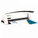 Переплетчик Fellowes Starlet 2+ (FS-52279) A4/перф.12л.сшив/макс.120л./пластик.пруж. (6-16мм) Переплетчик Fellowes Starlet 2+ (FS-52279) A4/перф.12л.сшив/макс.120л./пластик.пруж. (6-16мм)