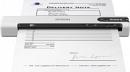 Сканер Epson WorkForce DS-80W (B11B253402) A4