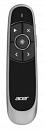 Презентер Acer OOD020 Radio USB (30м) черный