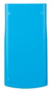 Калькулятор научный Deli E1710A/BLU синий 10+2-разр.