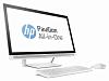 Моноблок HP 24-b237ur 24" Full HD i3 7100T/4Gb/1Tb 7.2k/GT930MX 2Gb/DVDRW/Windows 10 Home 64/GbitEth/WiFi/BT/клавиатура/мышь
