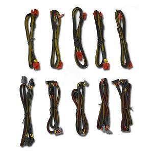 Блок питания PS/2 1350Вт NegoRack NR_PSU13501