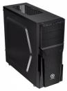 Корпус Thermaltake Versa H21 CA-1B2-00M1NN-00 черный w/o