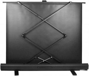 Экран Cactus 120x160см FloorExpert CS-PSFLE-160X120 4:3 напольный рулонный