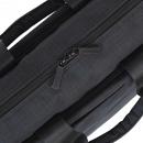Сумка для ноутбука 17.3" Riva 8355 черный полиэстер (8355 BLACK)