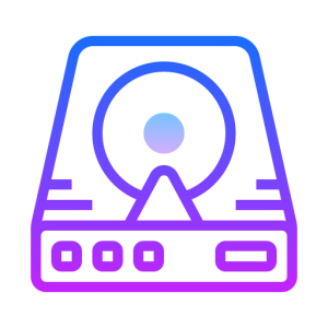 Установка жесткого диска в ноутбук