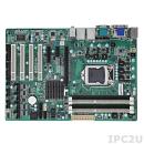 Промышленная ATX материнская плата AXIOM IMB204VGGA