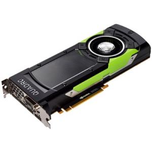 Видеокарта NVIDIA Quadro P600 2GB Kit w/2 Adapters (1ME42AA) поврежденная упаковка