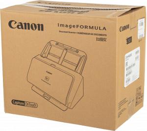 Сканер Canon image Formula DR-M260 (2405C003) A4 черный