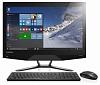 Моноблок Lenovo IdeaCentre 720-24IKB 23.8" UHD i5 7400/16Gb/1Tb 7.2k/SSD128Gb/GTX960A 2Gb/Windows 10/GbitEth/WiFi/BT/клавиатура/мышь/Cam/черный 3840x2