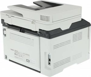 МФУ лазерный Pantum CM1100ADW A4 Net WiFi белый