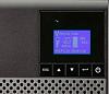 Источник бесперебойного питания Eaton 5P 1550I 1100Вт 1550ВА черный/серебристый