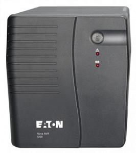 ИБП Eaton (66821) Nova AVR 500.Линейно-интерактивный