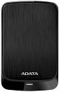 Жесткий диск A-Data USB 3.1 1Tb AHV320-1TU31-CBK HV320 2.5" черный Жесткий диск A-Data USB 3.1 1Tb AHV320-1TU31-CBK HV320 2.5" черный