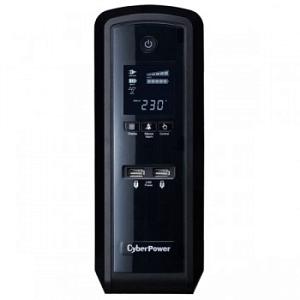 Источник бесперебойного питания CyberPower CP1300EPFCLCD 1300VA/780W