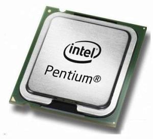 Процессор Intel Original Pentium X2 G3460 OEM