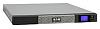 Источник бесперебойного питания Eaton 5P 650IR 420Вт 650ВА черный/серебристый