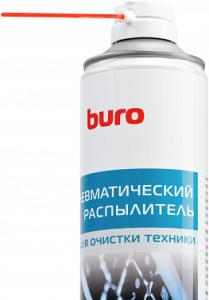 Пневматический очиститель Buro BU-AIR720 для очистки техники 720мл