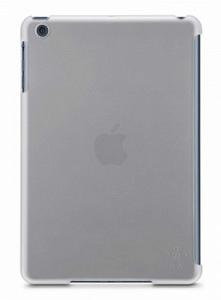 Чехол Belkin для Apple iPad mini Shield Sheer Matte smoke
