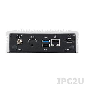 Встраиваемый блочный компьютер Advantech ARK_1123H_U0A1E