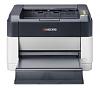 Принтер лазерный Kyocera FS-1040 (1102M23RU0/RU1/RU2) A4 белый
