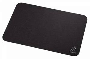 Коврик для мыши Hama uRage Rag Control Средний черный 355x245x3мм (00113742)