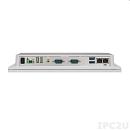 Безвентиляторная медицинская панельная рабочая станция AXIOM MPC103_845_DC