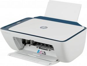 МФУ струйный HP DeskJet IA Ultra 4828 (25R76A) A4 WiFi белый