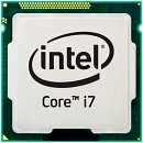 CPU Intel Core i7-13700 (2.1GHz/30MB/16 cores) LGA1700 OEM, Intel UHD Graphics 770, TDP 65W, max 128Gb DDR4-3200, DDR5-5600, CM8071504820805SRMBA, 1 y
