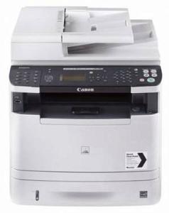 МФУ Лазерный Canon KZ i-Sensys MF6140DN (8482B030AA)