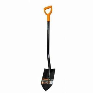 Лопата штыковая Fiskars Solid (1026686/131413)