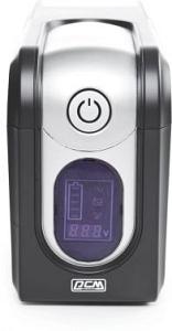 Источник бесперебойного питания Powercom Imperial IMD-525AP 315Вт 525ВА черный