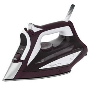 Утюг Rowenta DW5220F1 2700Вт черный/белый