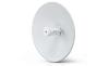 Точка доступа [PBE-2AC-400-EU] Ubiquiti 2.4 ГГц, 27 дБм, Питание Passive PoE 24 В, MIMO 2x2