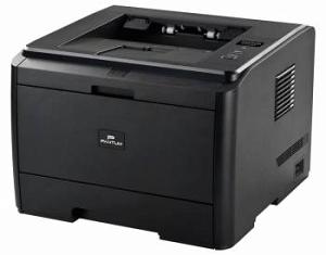 Принтер лазерный Pantum P 3255DN (P3255DN)