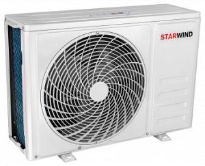 Сплит-система Starwind TAC-12CHSA/XAA1 белый