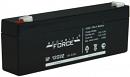Аккумулятор Security Force SF 12022