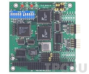 Модуль интерфейсный PC/104 Advantech PCM_3612_BE