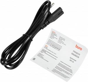Блок питания Buro BUM-C-065 автоматический 65W 5V-20V 3A