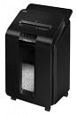 Шредер Fellowes AutoMax 100M с автоподачей (секр.P-4) перекрестный 100лист. 23лтр. скрепки скобы пл.карты Шредер Fellowes AutoMax 100M с автоподачей (секр.P-4) перекрестный 100лист. 23лтр. скрепки скобы пл.карты