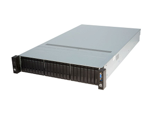 Сервер Аквариус T50 D224CF 2xG6248R/16xDDR4_64G/Vint/2xSAS1.8T_10K/RAID_8P_1G/HBA_FC16G2P_SRLC/NIC_1G4P_RJ45/mPHY_10G2P/2TR_10G_SRLC/2CBL_C13C14_3M/2P