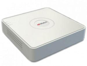 Видеорегистратор HiWatch DS-H204QA (C)