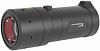 Фонарь ручной Led Lenser T14 черный лам.:светодиод.x1 (9814)