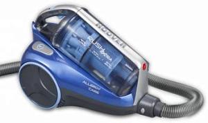 Пылесос Hoover TRE1420 019 1400Вт синий