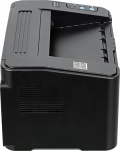 Принтер лазерный Pantum P2500 A4 черный