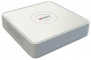 Видеорегистратор HiWatch DS-H208QA (D)