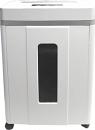 Шредер Office Kit S200TSCD 0,8x1 белый (секр.P-7) фрагменты 6лист. 25лтр. скобы пл.карты CD Шредер Office Kit S200TSCD 0,8x1 белый (секр.P-7) фрагменты 6лист. 25лтр. скобы пл.карты CD
