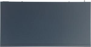 Коммутатор Hikvision DS-3E0526P-E 25x1Гбит/с 1SFP 24PoE+ 270W неуправляемый